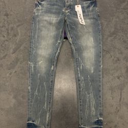 Purple Jeans 