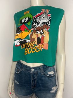 7 women's blouses,size  m