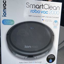 Robo Vaccum 