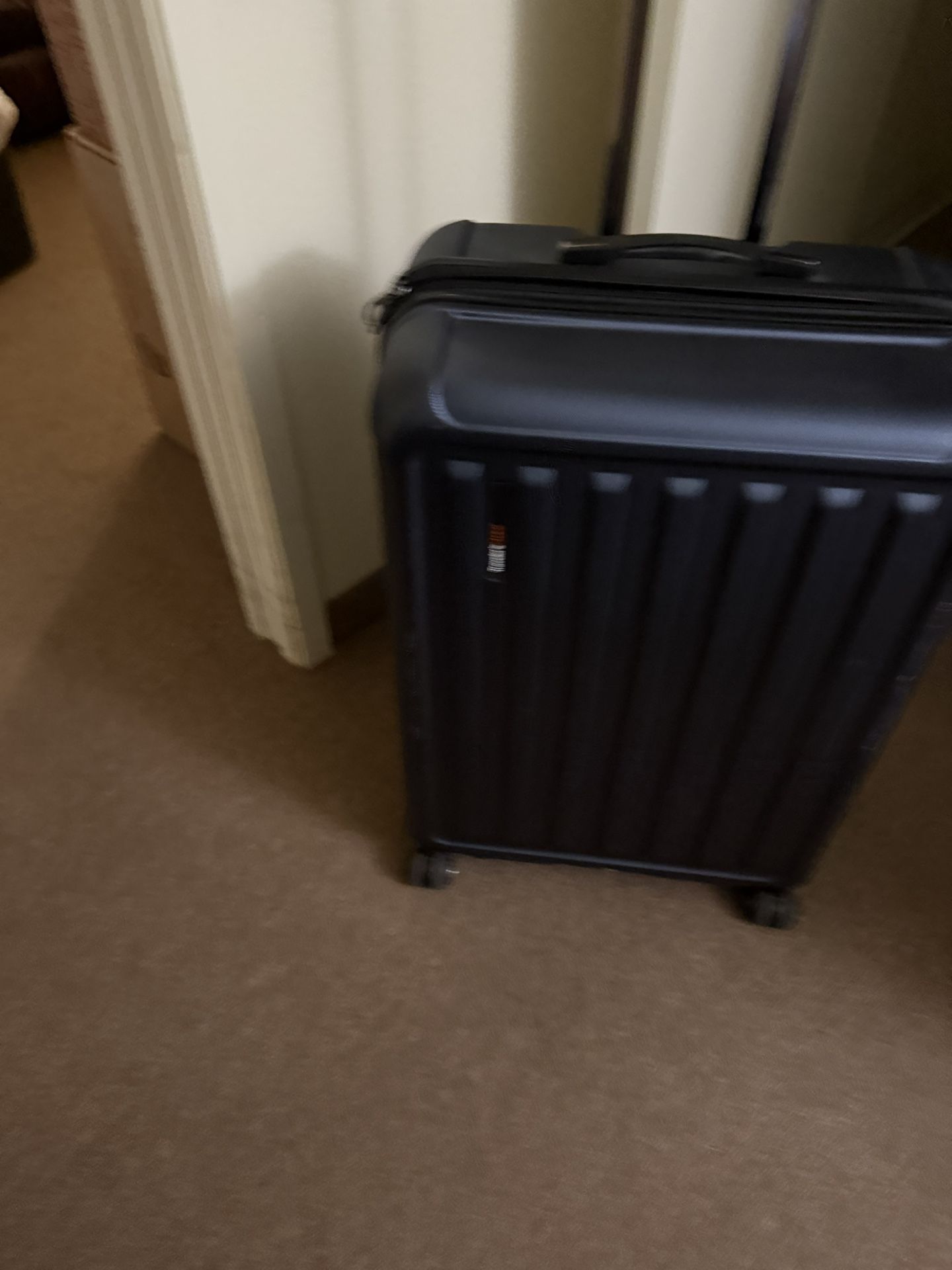 Suitcases - Set Of 2