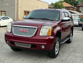 2007 GMC Yukon