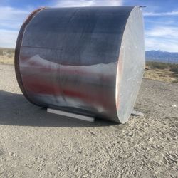 Tank Water 