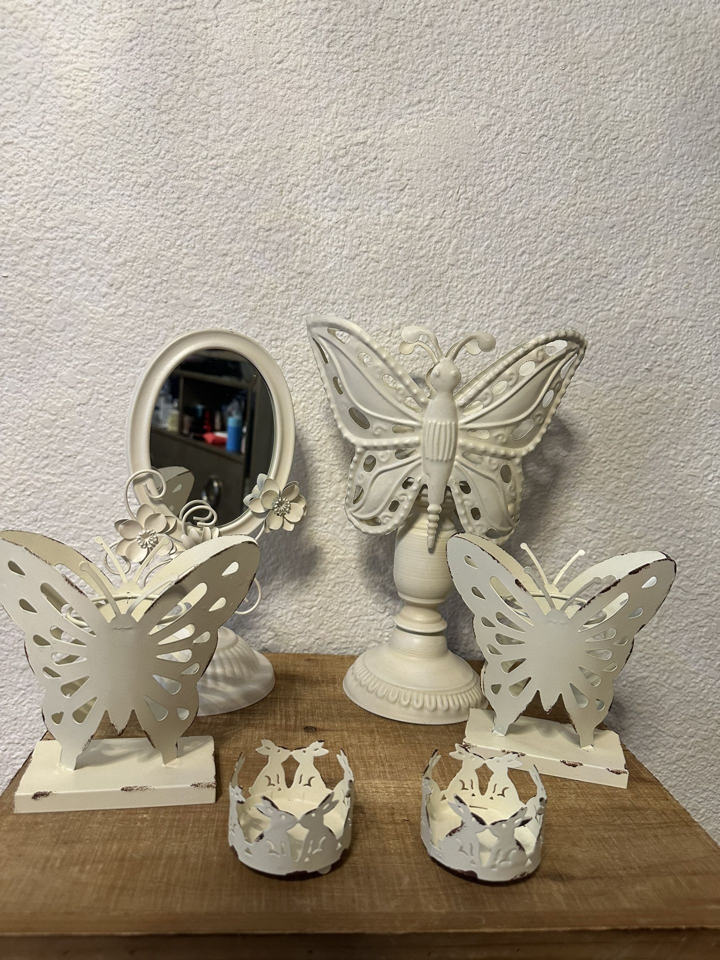 Home Decor Candle Holder