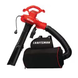 Backpack Leaf Blower
