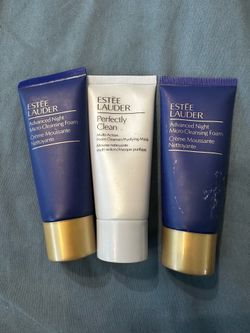 Estee lauder cleanser