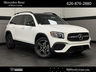 2023 Mercedes-Benz GLB 250
