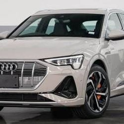 Wanted: Audi e-tron