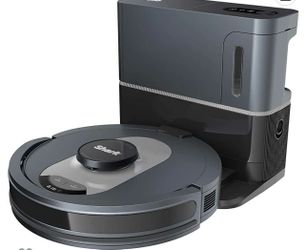 SharkBlu AI Ultra Robot Vacuum