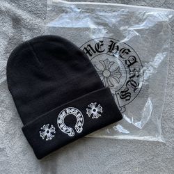 Chrome Hearts Bennie 