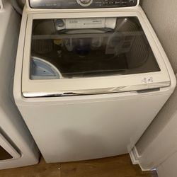 Samsung Washer & Dryer