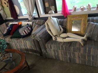 Two piece set 250.00