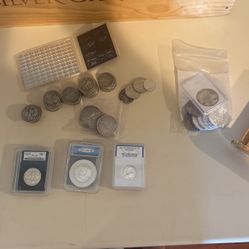 Silver Silver Silver!! 10% Back Of Spot
