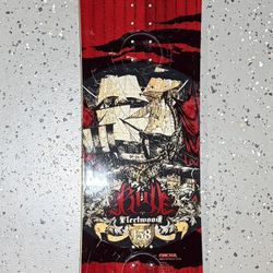 Snowboard “ Ride Fleetwood” 158