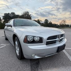2010 Dodge Charger