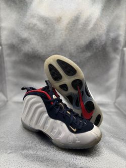 Nike Air Foamposite One PRM 'Olympic PS