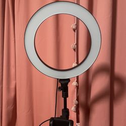 Ring Light 