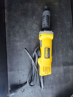 Dewalt Die grinder