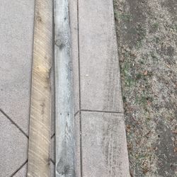 White Oak Barn Boards