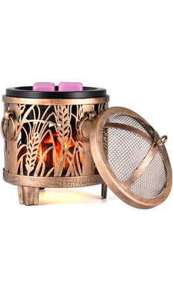 Wax Melt Warmer
