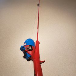 Kids Fishing Rod