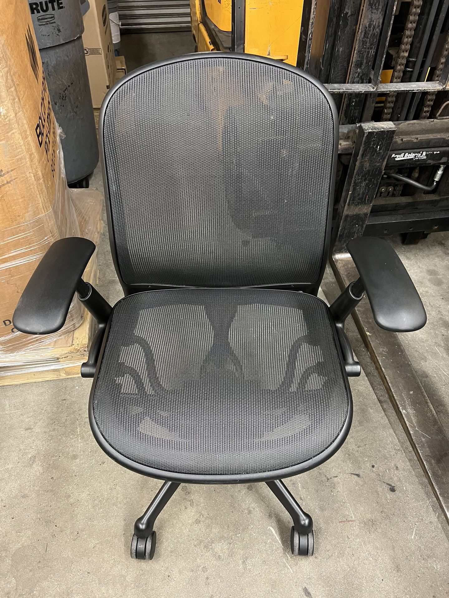 Knoll Office Chair for Sale in El Monte, CA OfferUp
