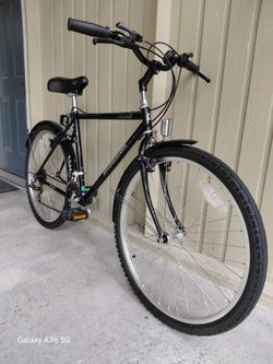 Like New 1990 Bridgestone CB -1 - 18.5" (Medium)