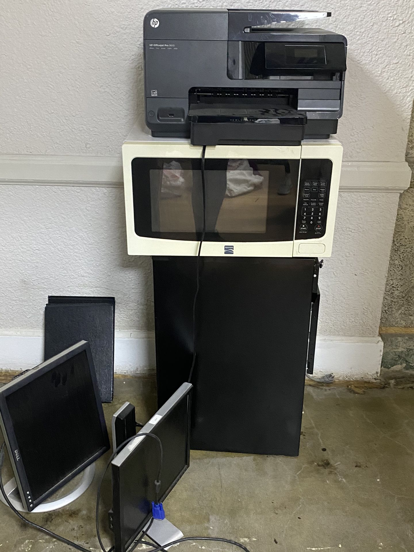 FREE Misc Items