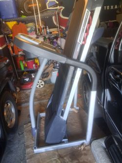 Treadmill