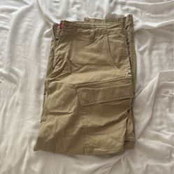 Cargo Pants Size 34