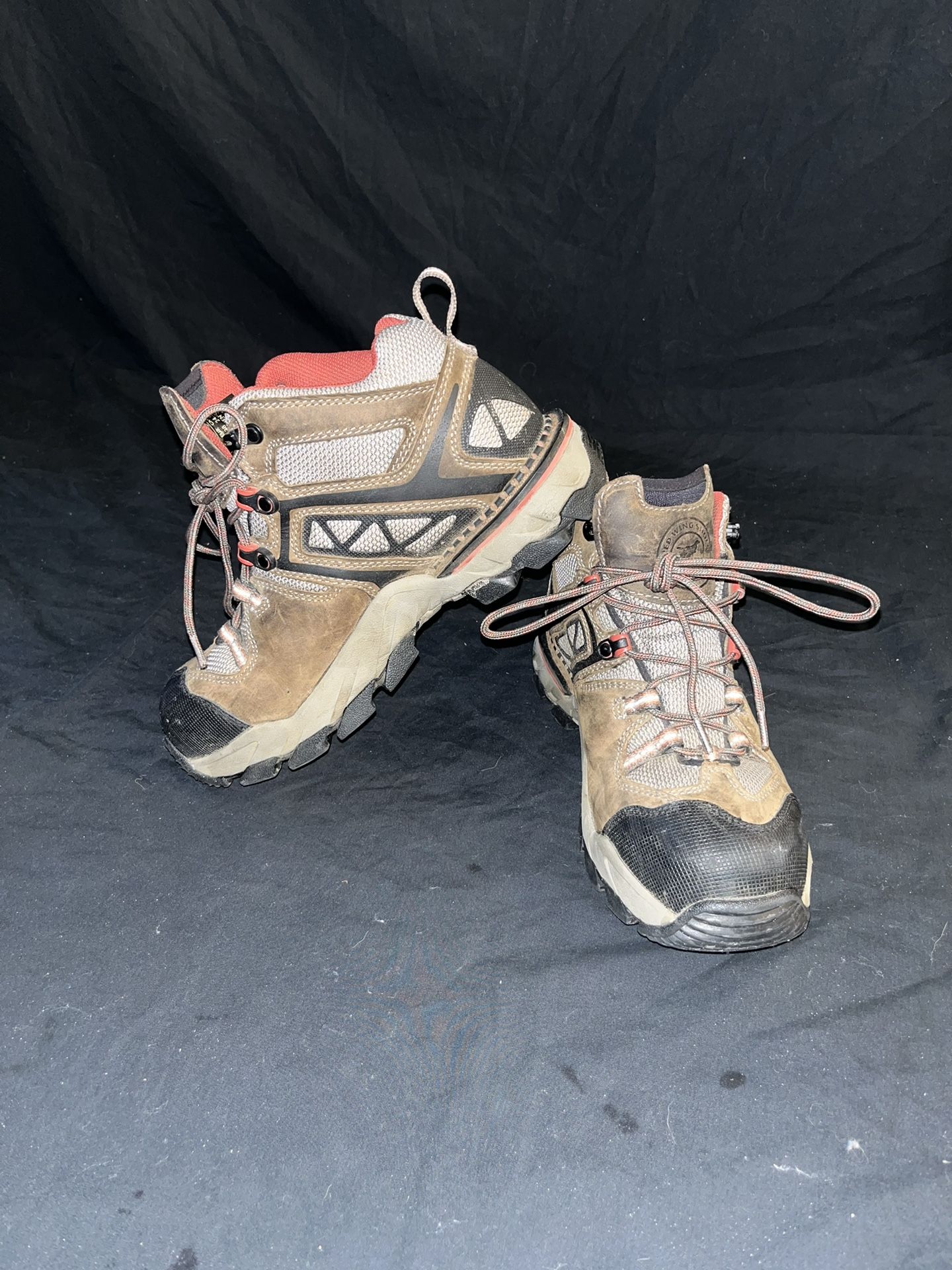 Irish Setter Boots