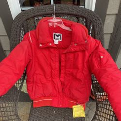 Women’s Ski Jacket Medium
