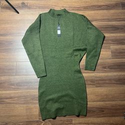 Fashion Nova Dress