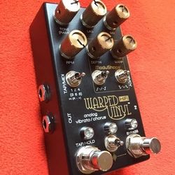 Chase Bliss Warped Vinyl Hifi
