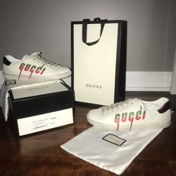 Gucci Shoes