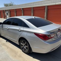 Hyundai Sonata GLS 🧊 COLD AC!! SMOG CHECK IN HAND