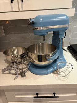 KitchenAid Mixer