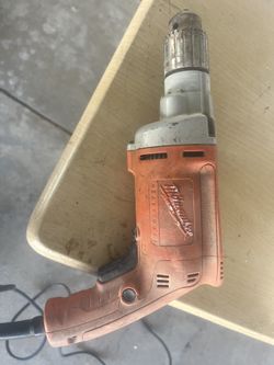 Drill