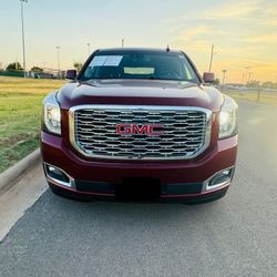 2019 GMC Yukon Denali XL ¡EN PAGOS! 