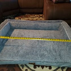 Large Dog Bed New For Big Dogs