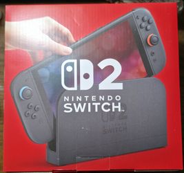 Switch 2