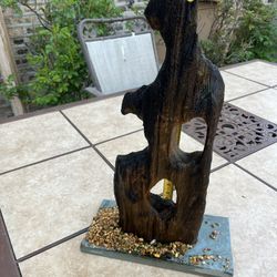 Driftwood