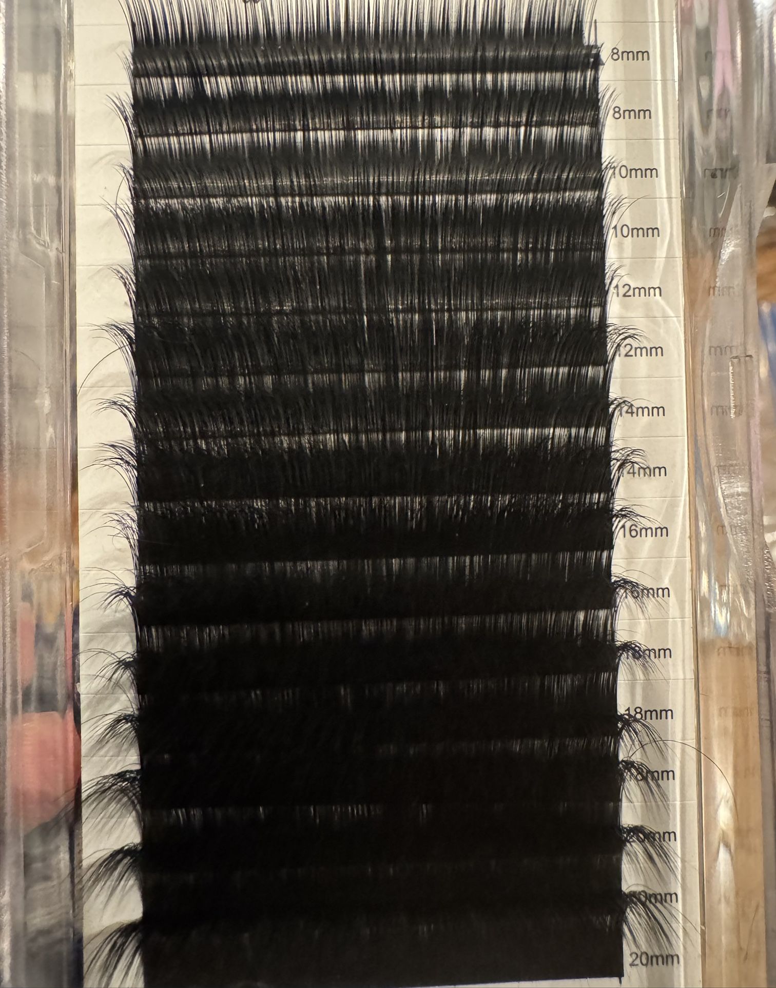 🚨URGENT LASH CLEARANCE-BULK ONLY🚨 💼 $50 PER FULL BAG — TAKE IT ALL IN THE BAG