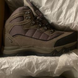 Hiking Boots (new) Never Used Sz 10.5 Men
