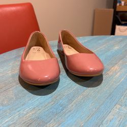 Like New Mix No. 6 Dolia Ballet flat