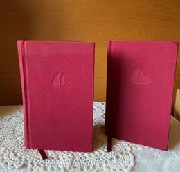 Great expectations & Aeneid