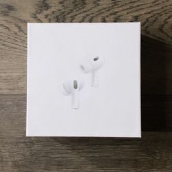 airpods pro gen 2