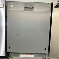 ✨ Open Box Thermador – Panel-Ready Dishwasher 📦 Luxury Built-In | Custom Panel Ready | 44 dBA Quiet Operation 