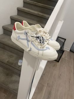 Off White Shoes