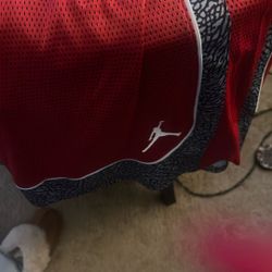 Jordan Shorts $7