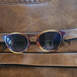 Sunglasses Live Life Outside